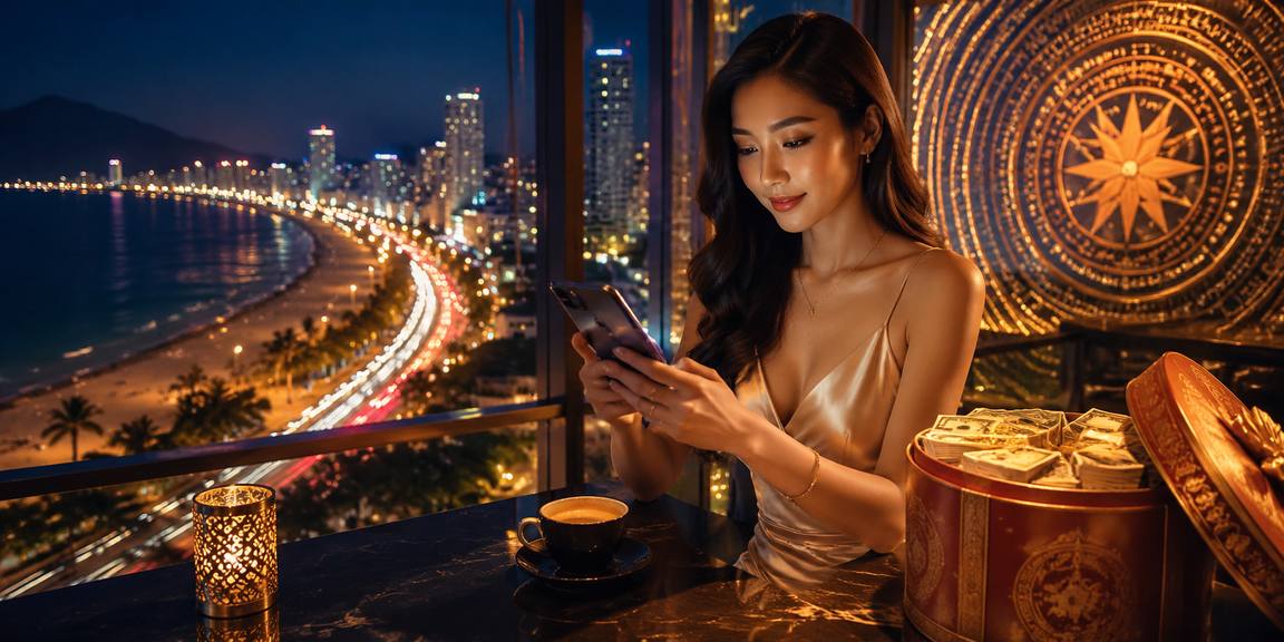 zapnex 5 Dice Di Động