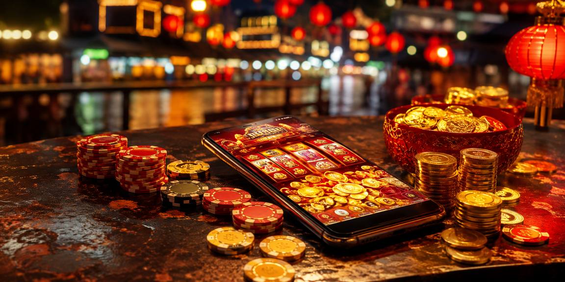 zapnex 5 Sảnh zapnex 5 casino có gì cho bạn